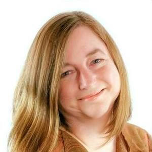 Meet your Posher, Susan